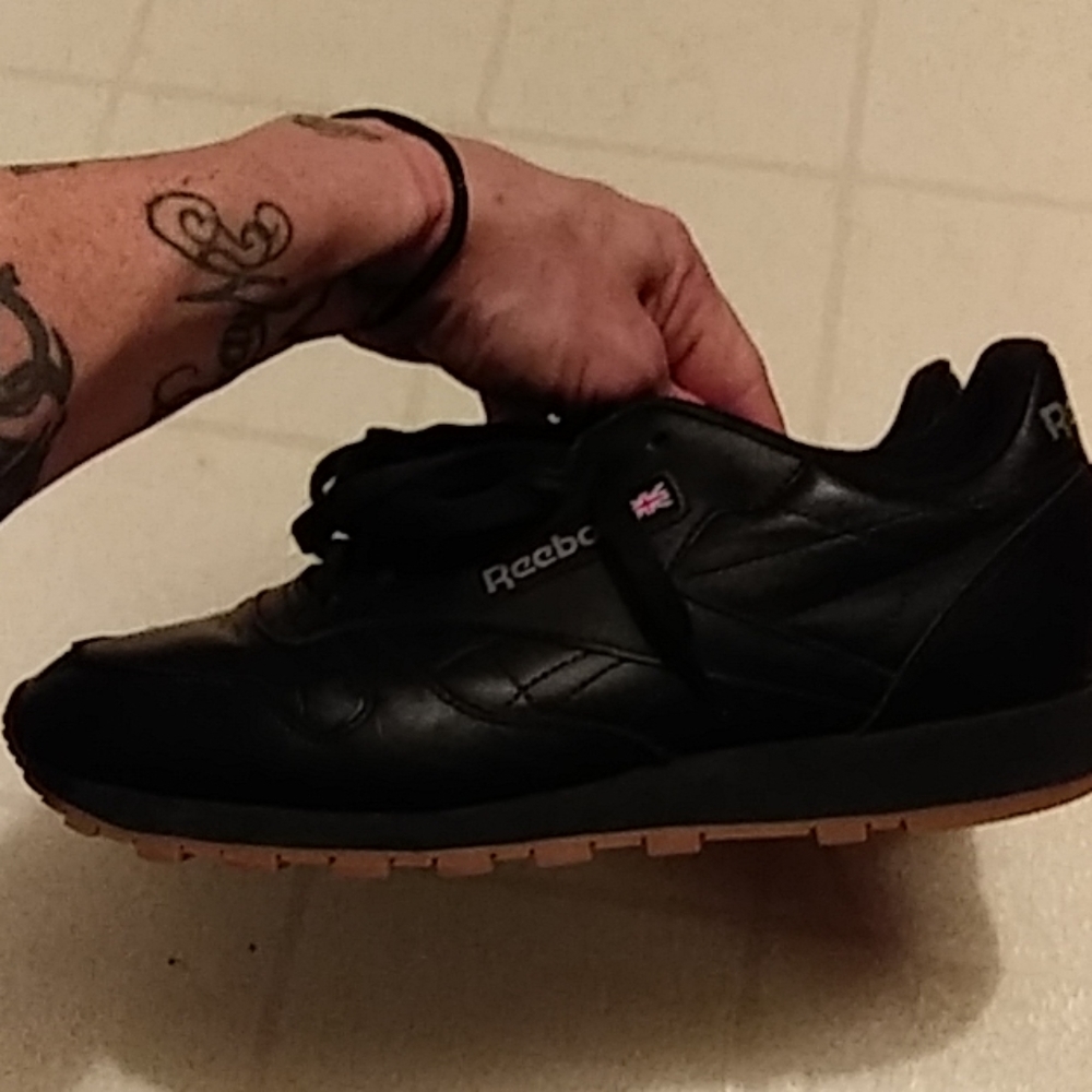 Reebok classics - Picture 4 of 4